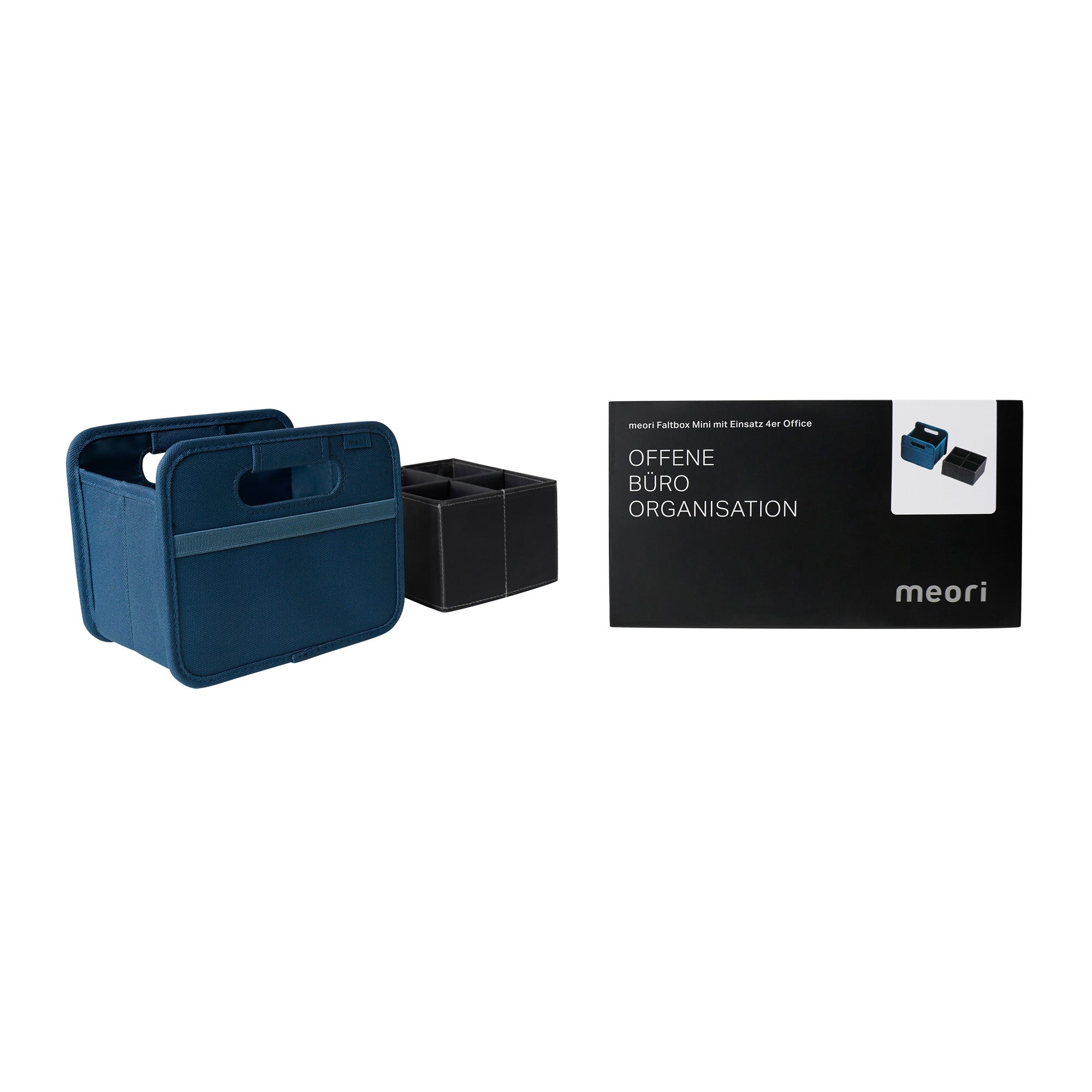 Faltbox Mini Office Set