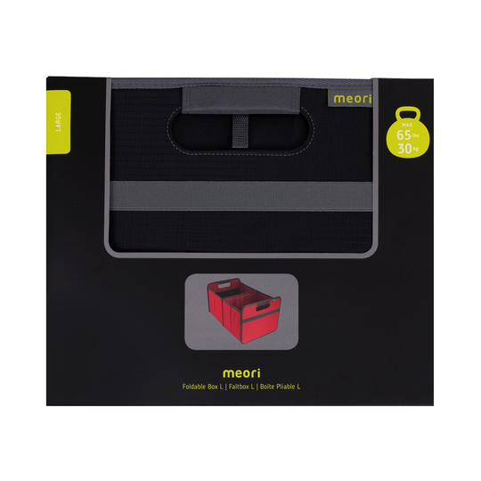 <tc>meori foldable box L</tc>