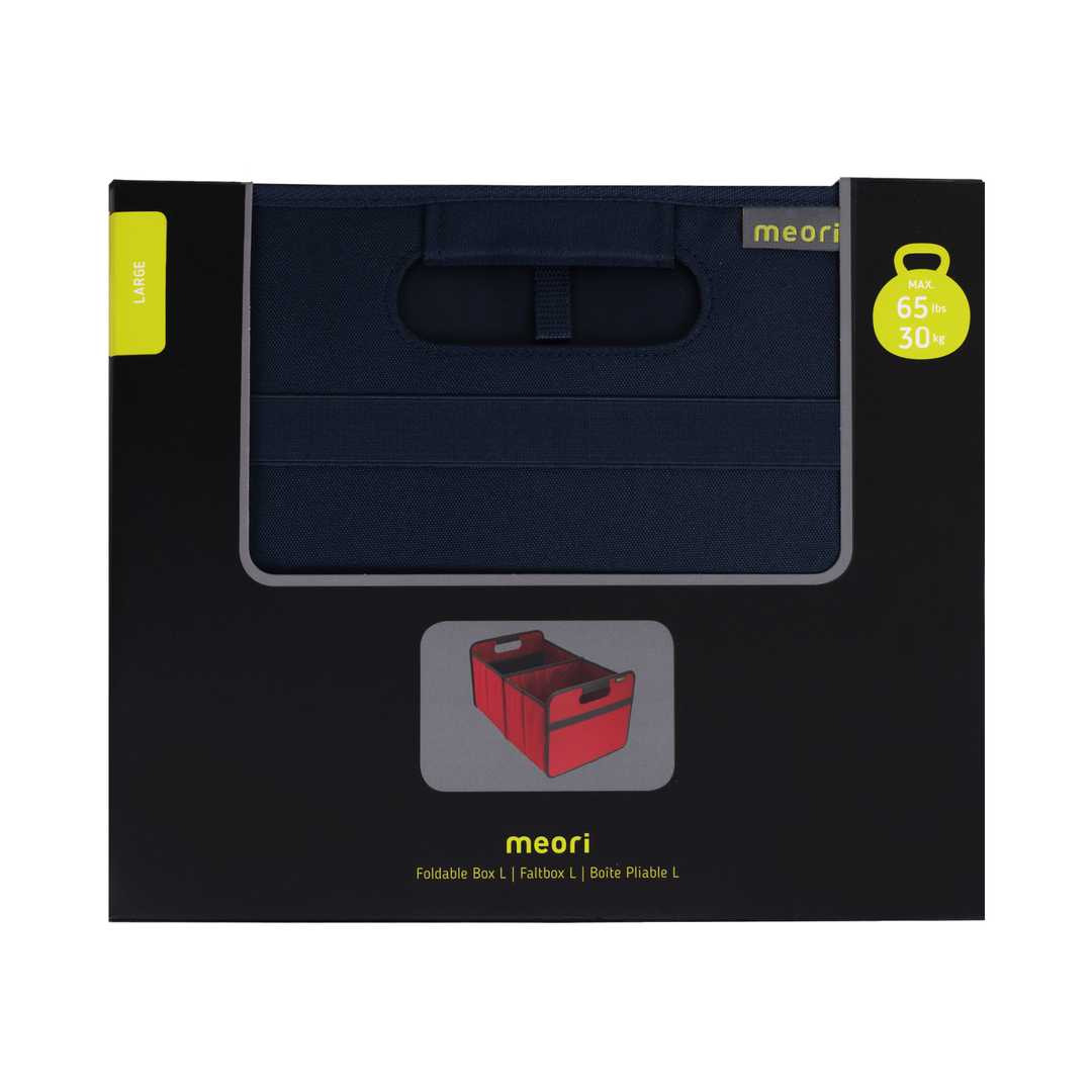 <tc>meori foldable box L</tc>