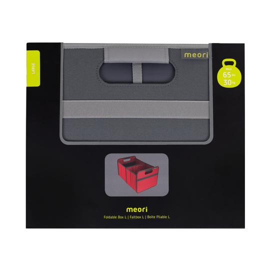 <tc>meori foldable box L</tc>