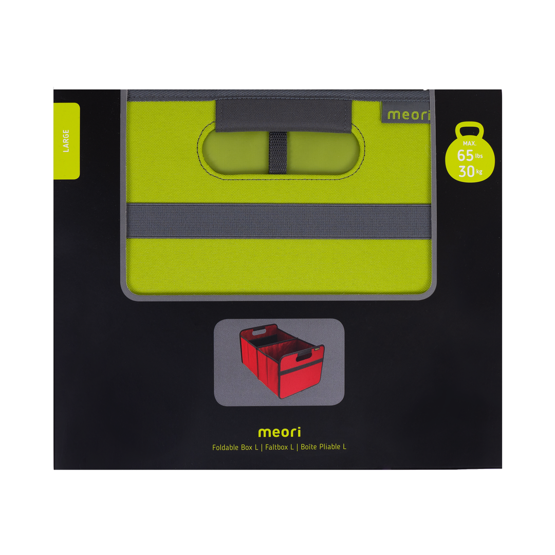<tc>meori foldable box L</tc>