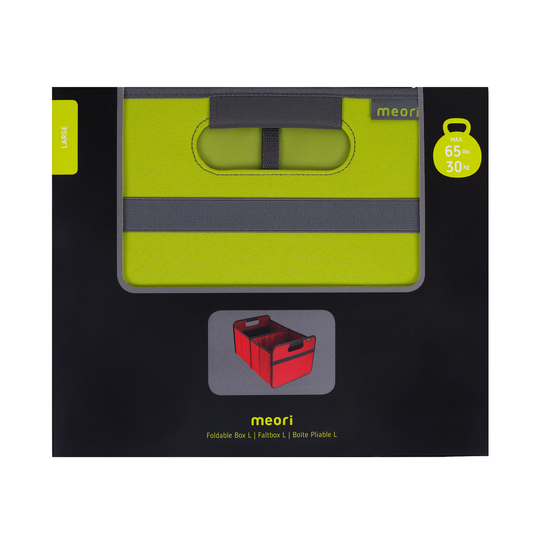 <tc>meori foldable box L</tc>