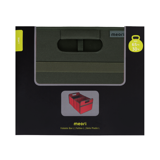 <tc>meori foldable box L</tc>