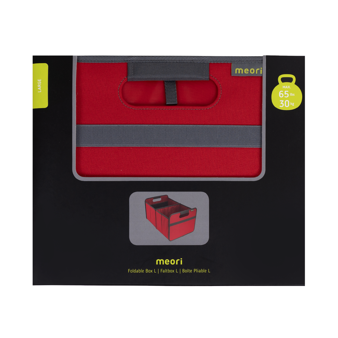 <tc>meori foldable box L</tc>