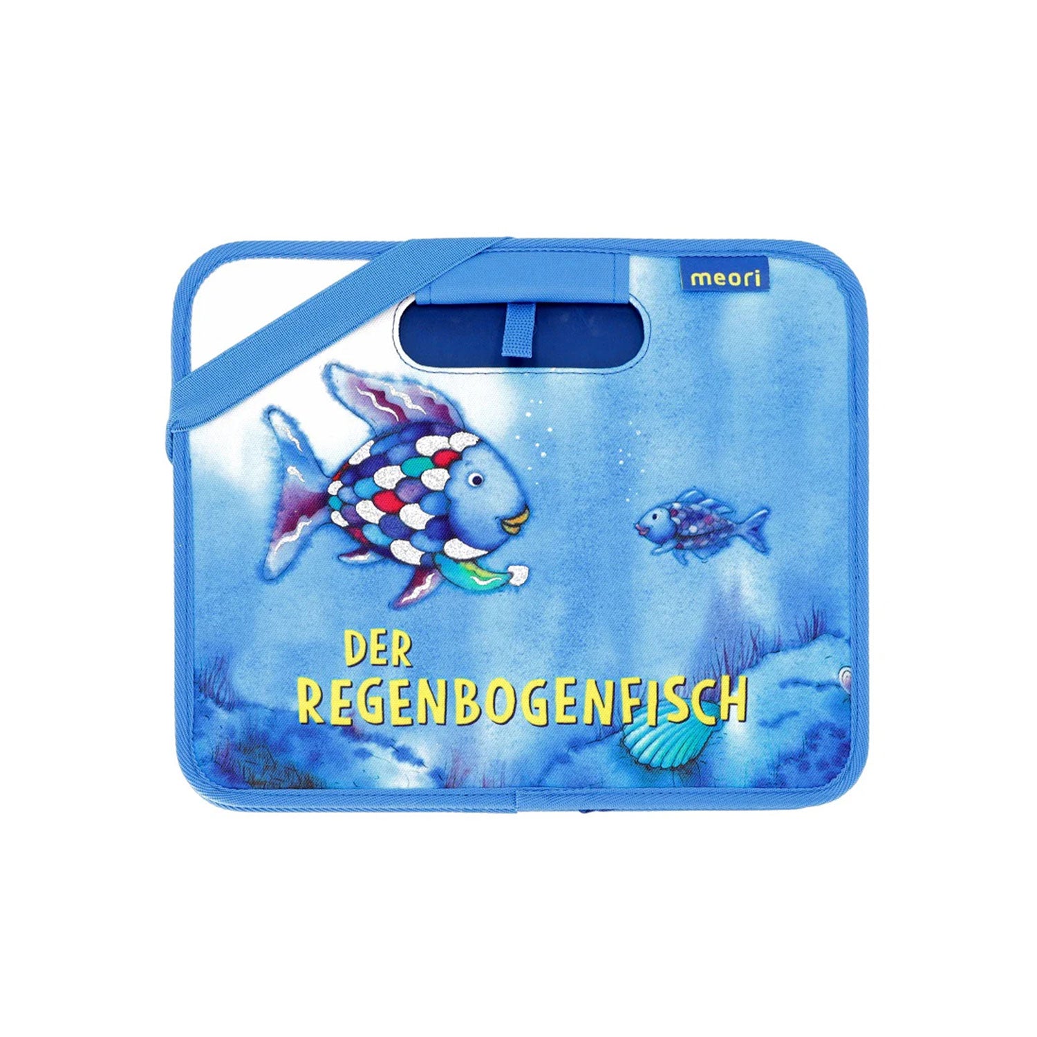 meori Faltbox S Regenbogenfisch