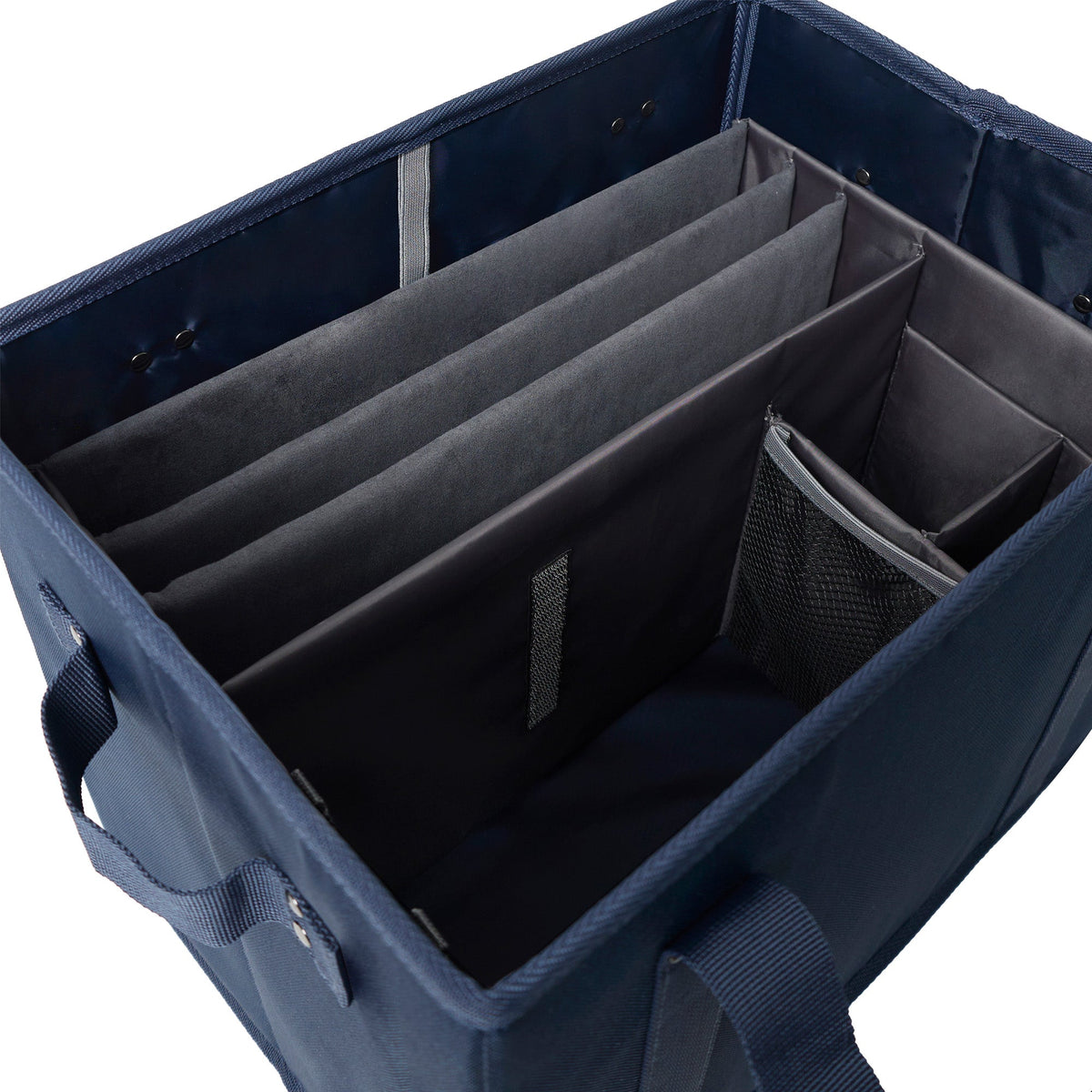 Multi-basket office insert