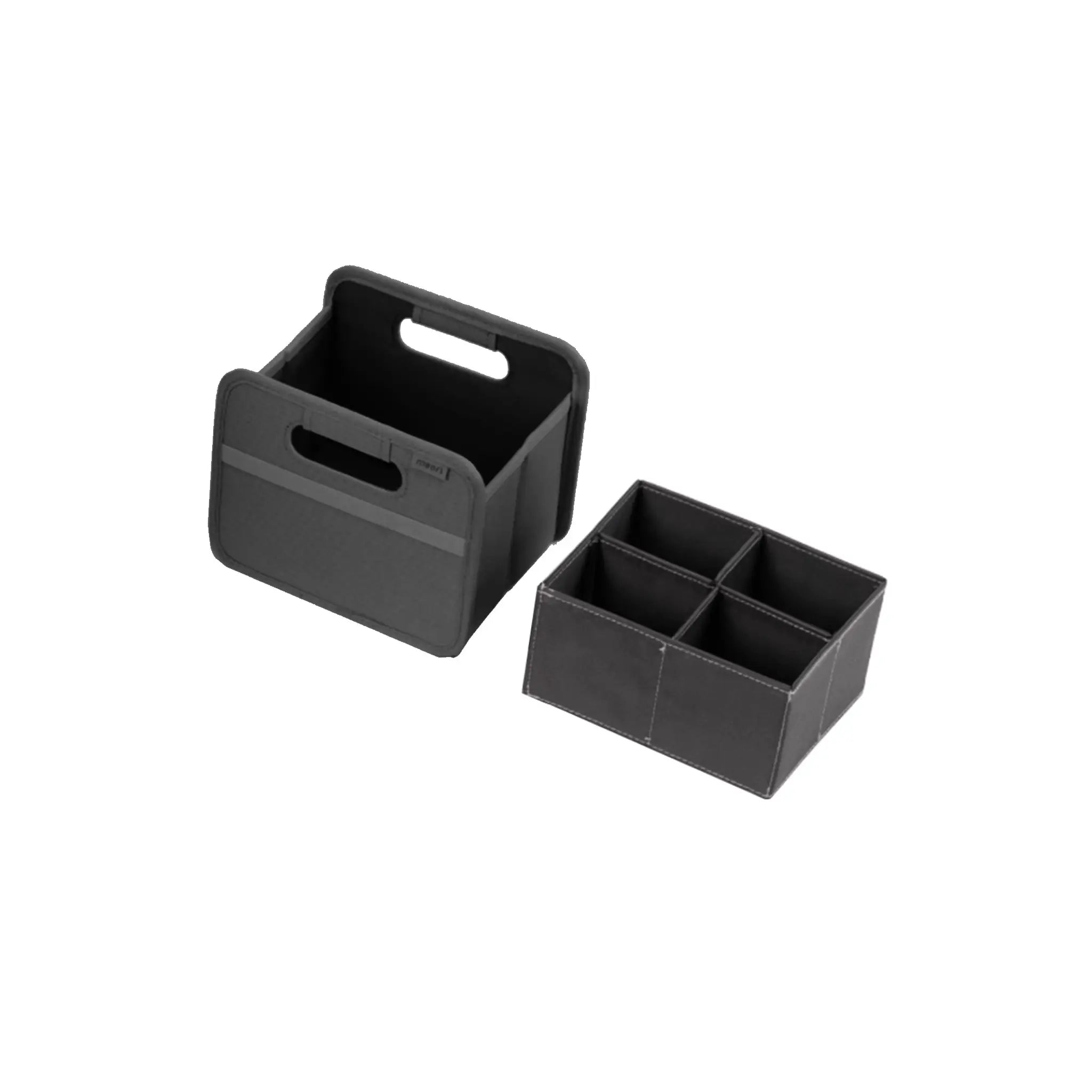 Foldable Box Office Set