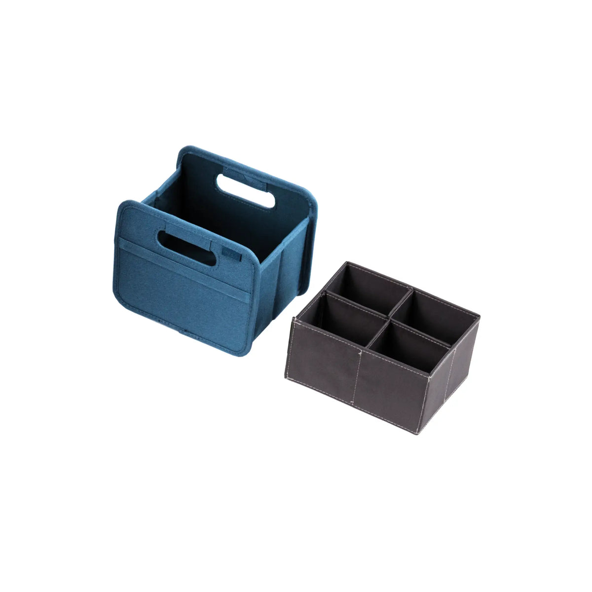Foldable Box Office Set