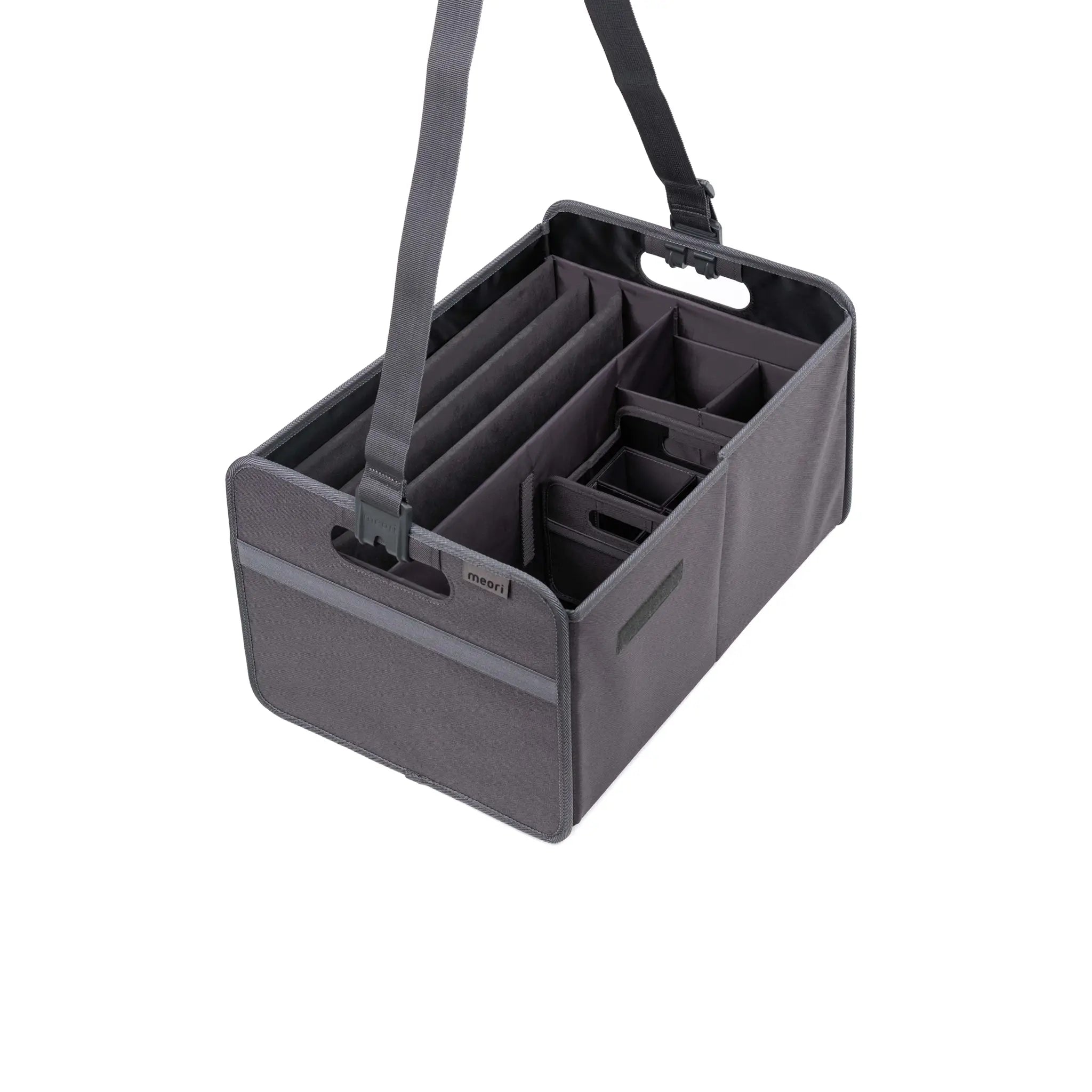 Foldable Box Office Set