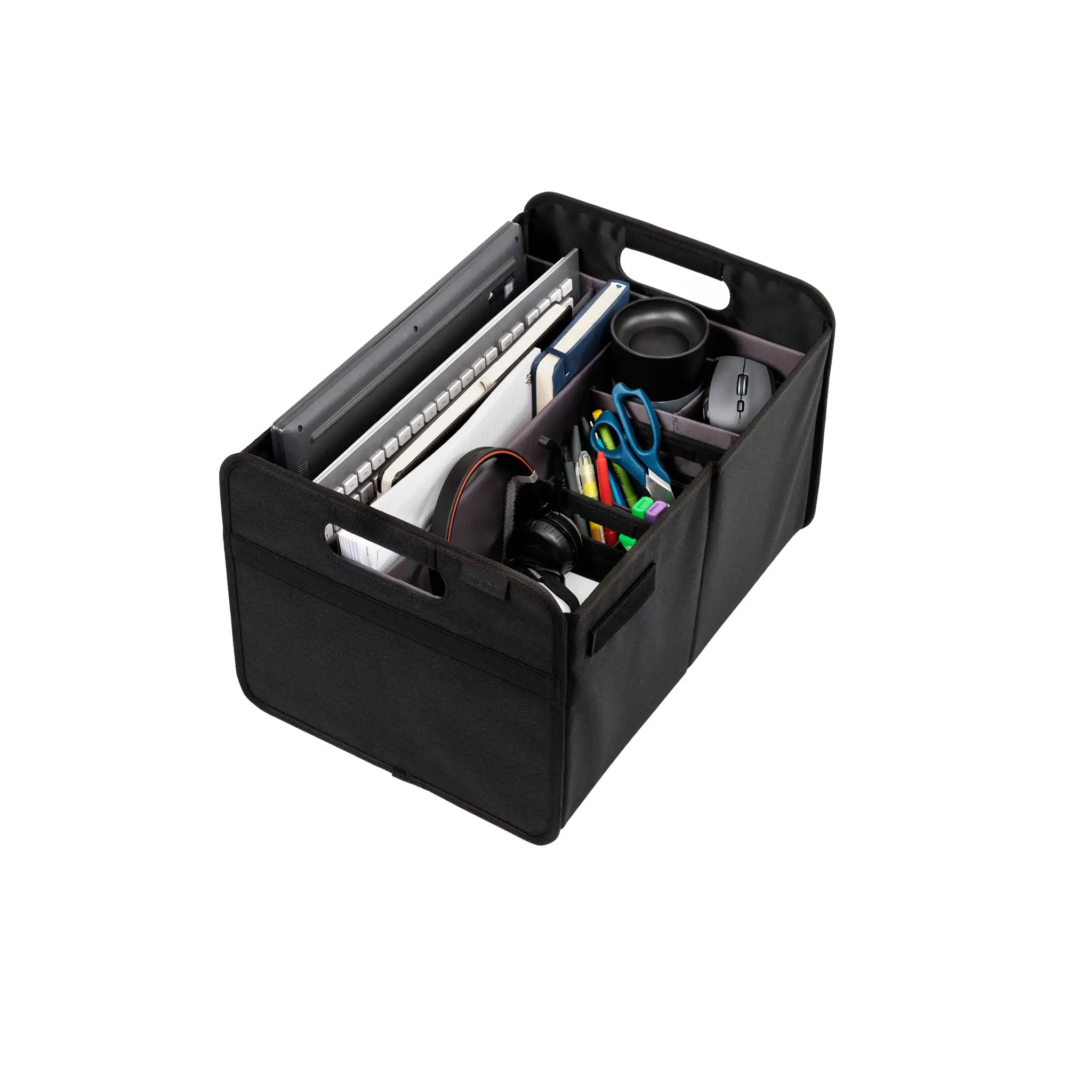 Foldable Box Office Set