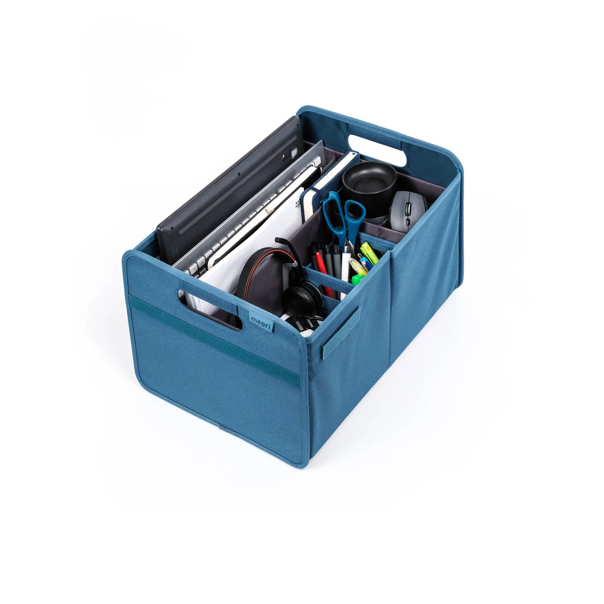 Foldable Box Office Set