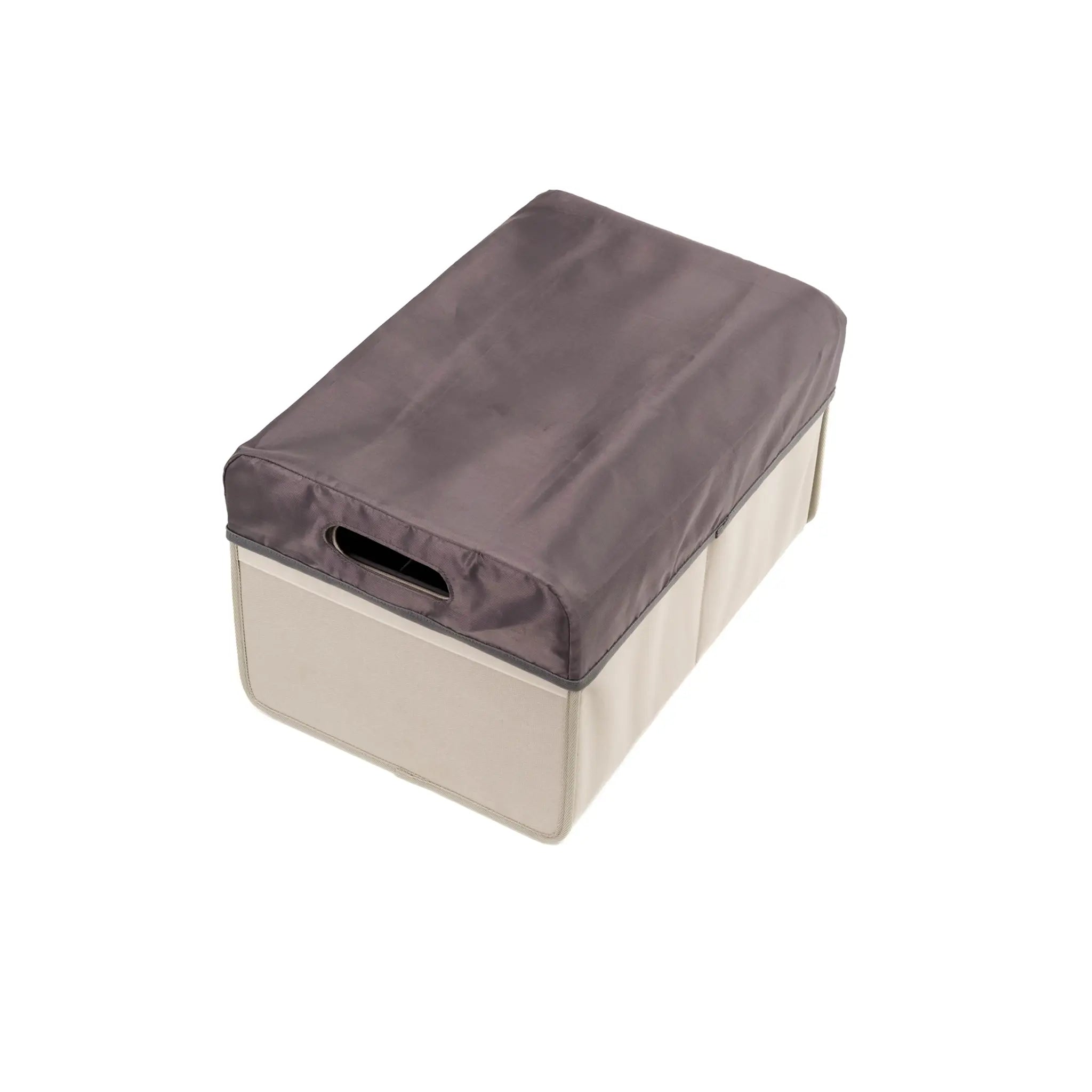 Foldable Box Office Set