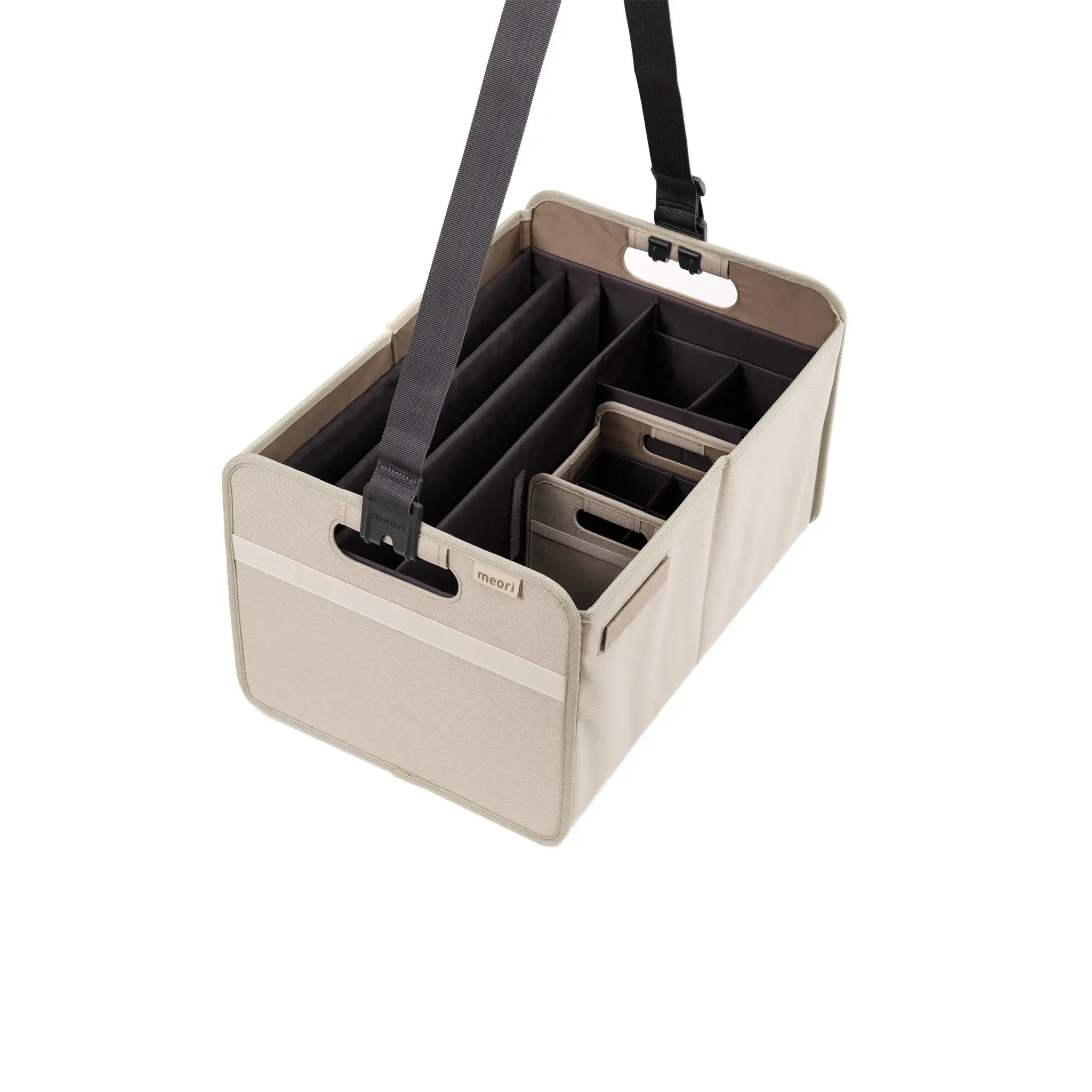 Foldable Box Office Set
