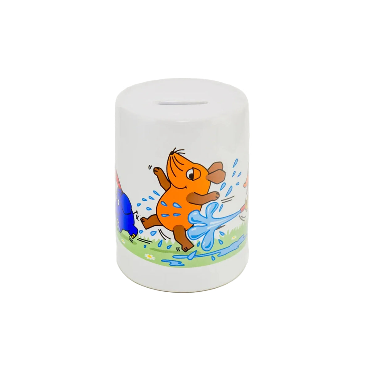 "The Mouse" piggy bank