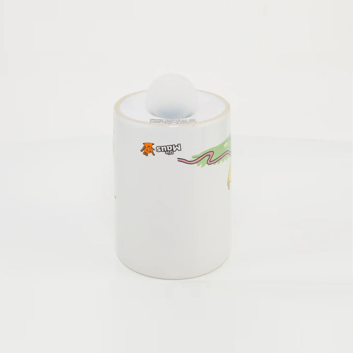 "The Mouse" piggy bank