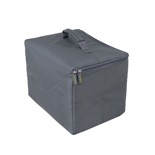 meori shopping basket cooler bag insert L