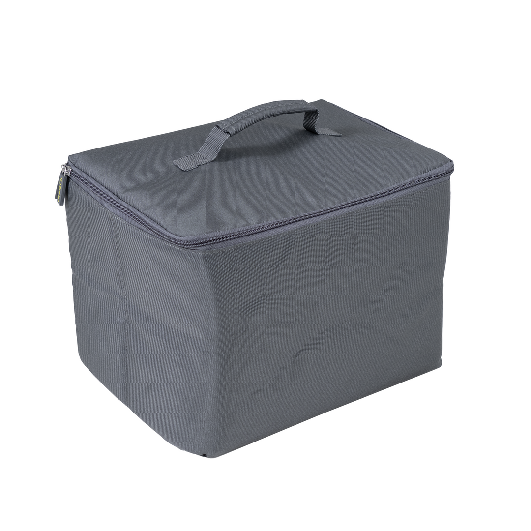 meori shopping basket cooler bag insert L