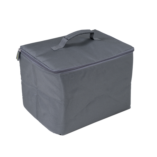 meori shopping basket cooler bag insert L