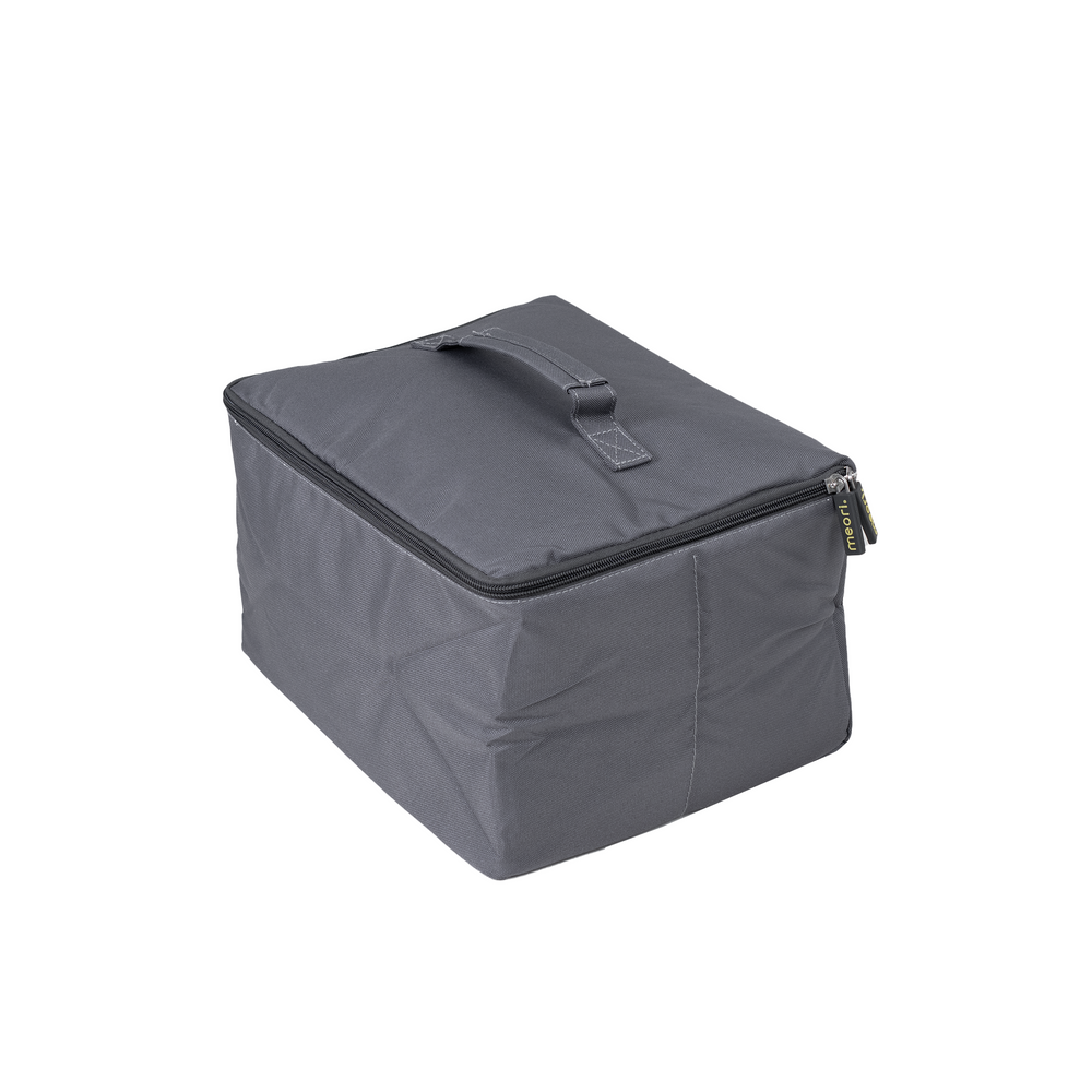 meori shopping basket cooler bag insert S