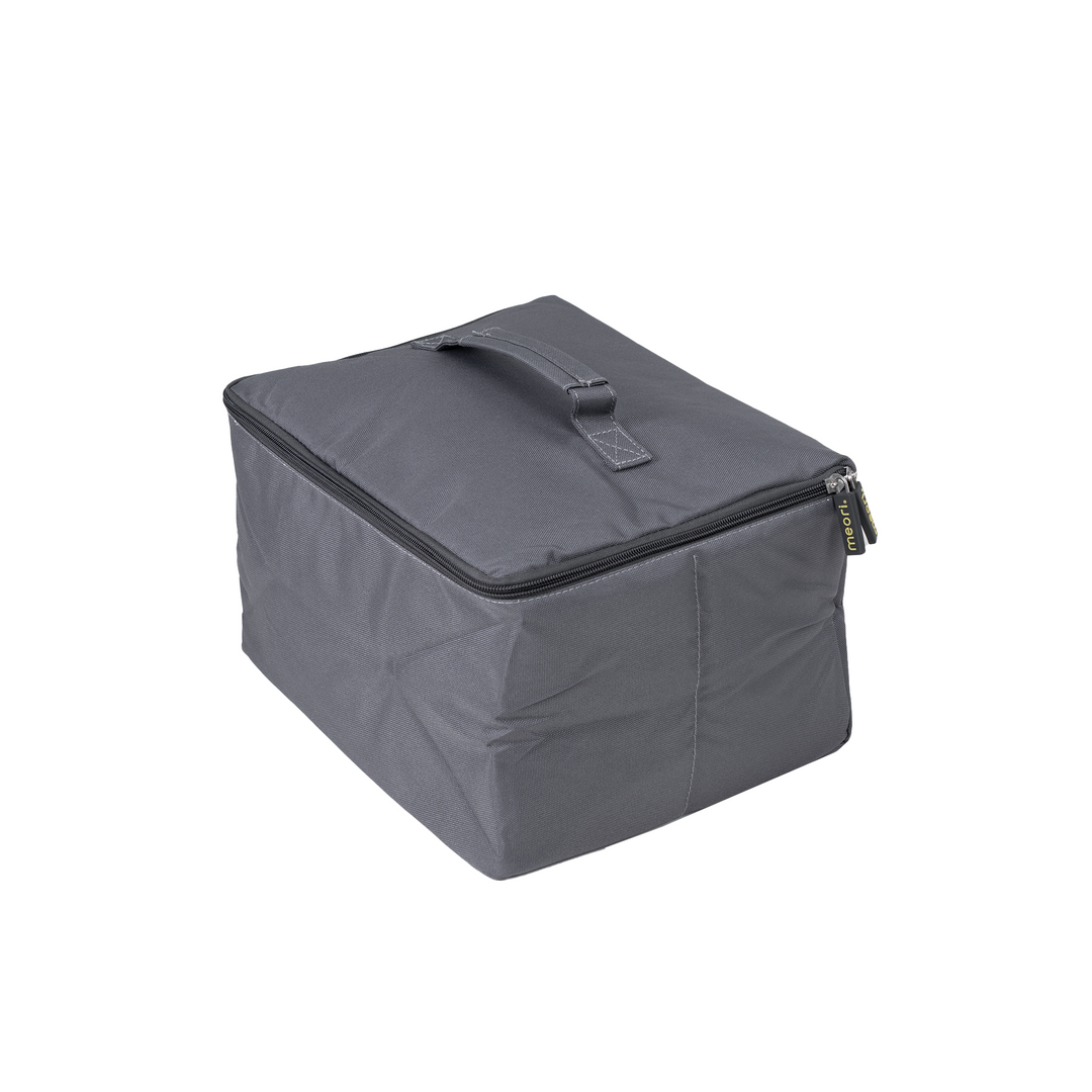 meori shopping basket cooler bag insert S