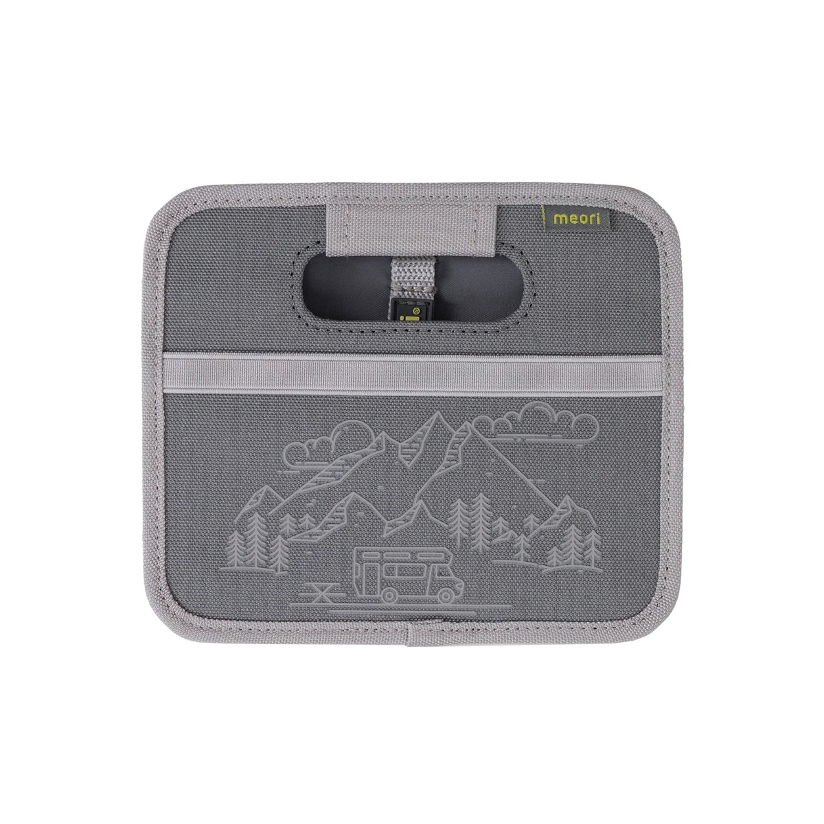 meori Faltbox Mini Granite Grey Wohnmobil
