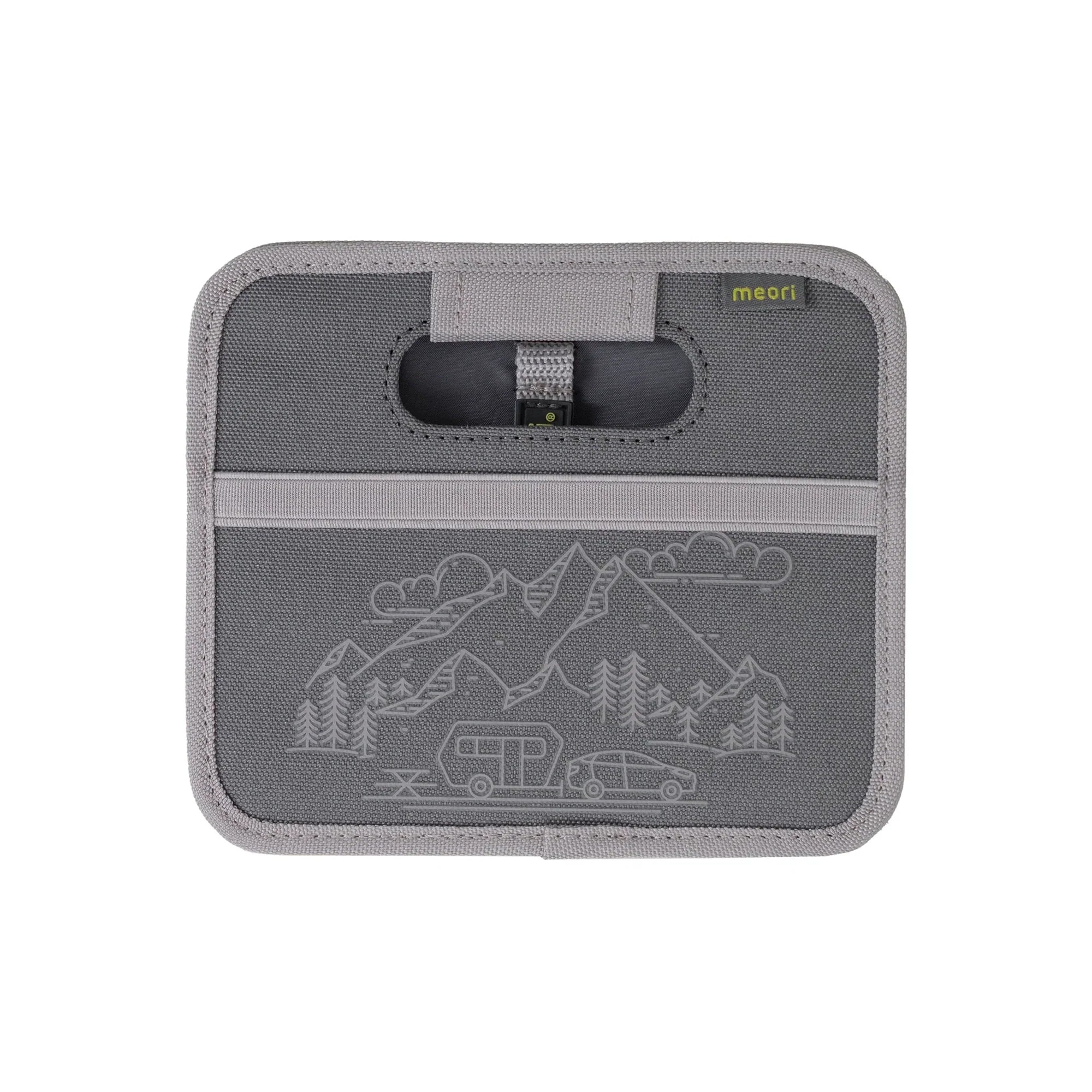 meori Faltbox Mini Granite Grey Wohnwagen
