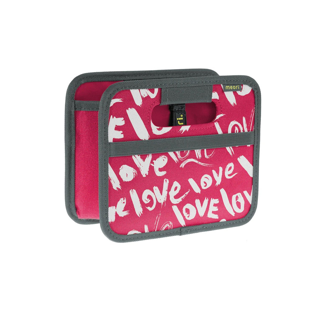 meori Faltbox Mini Berry Pink Love