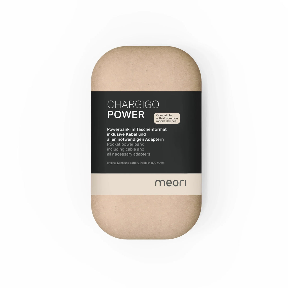 meori chargigo Power