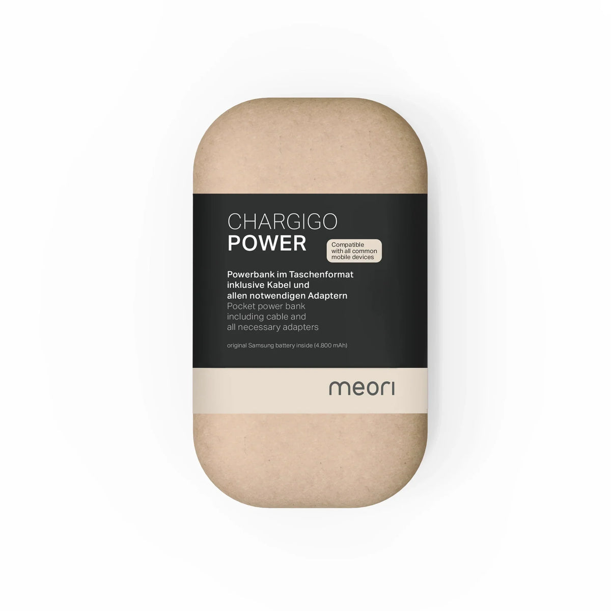 meori chargigo Power