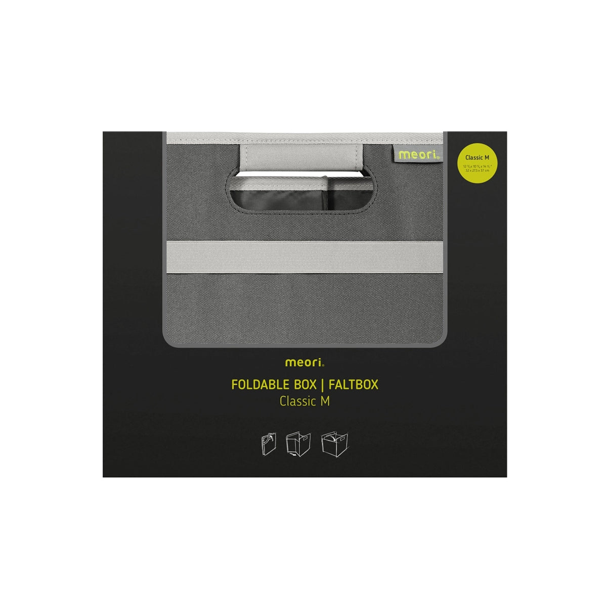 meori Foldable Box M