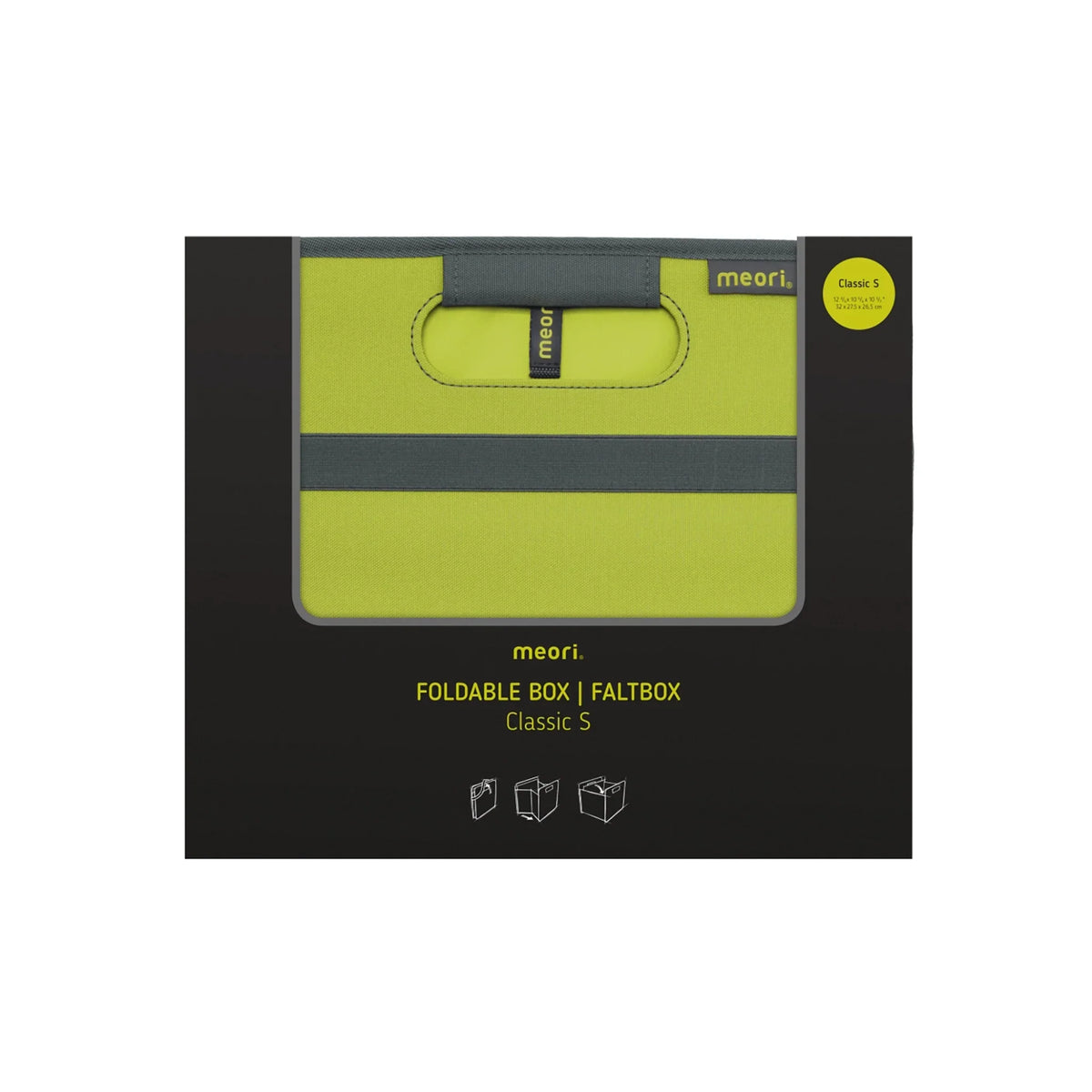 meori Foldable Box S