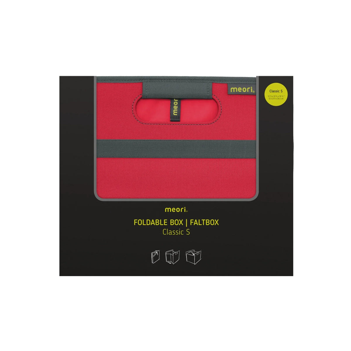 meori Foldable Box S