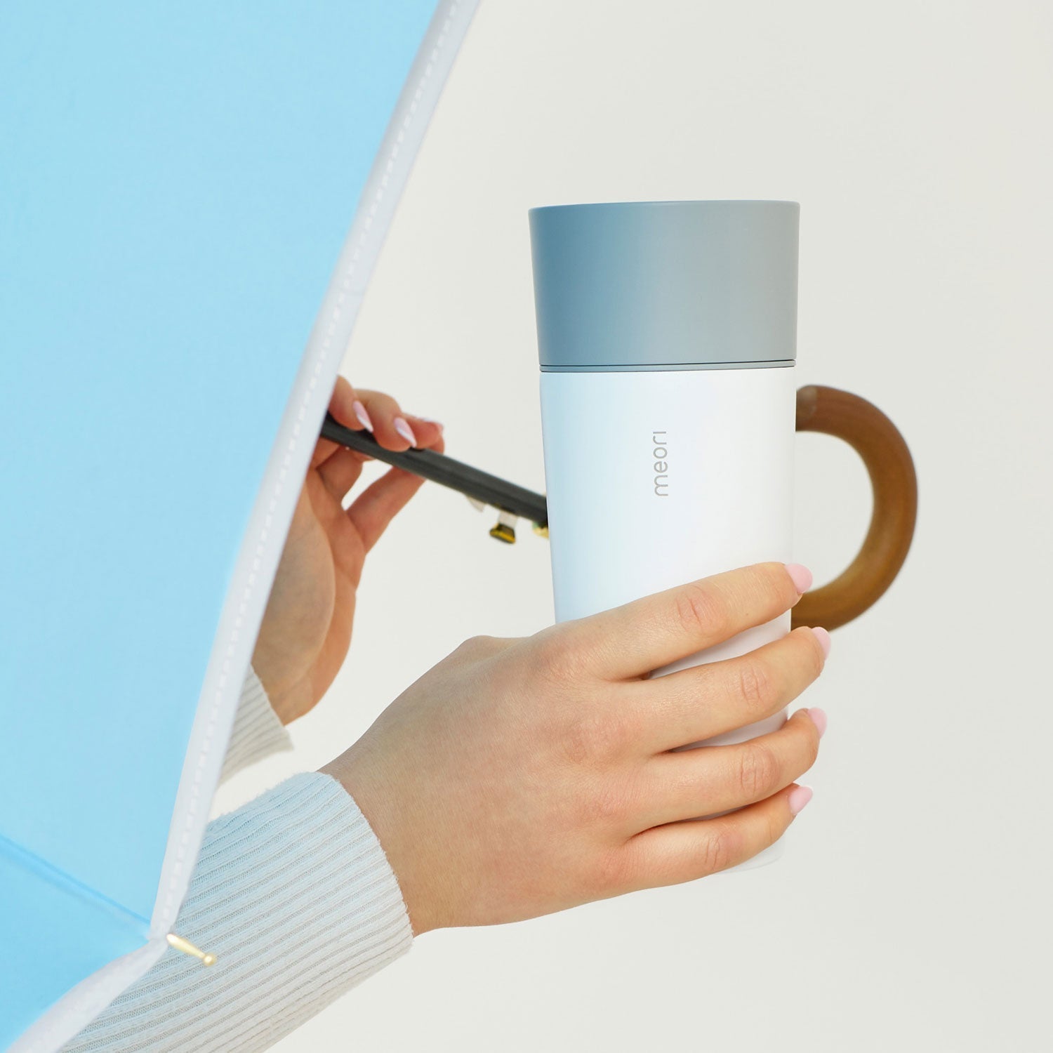 meori Thermobecher L (485 ml)