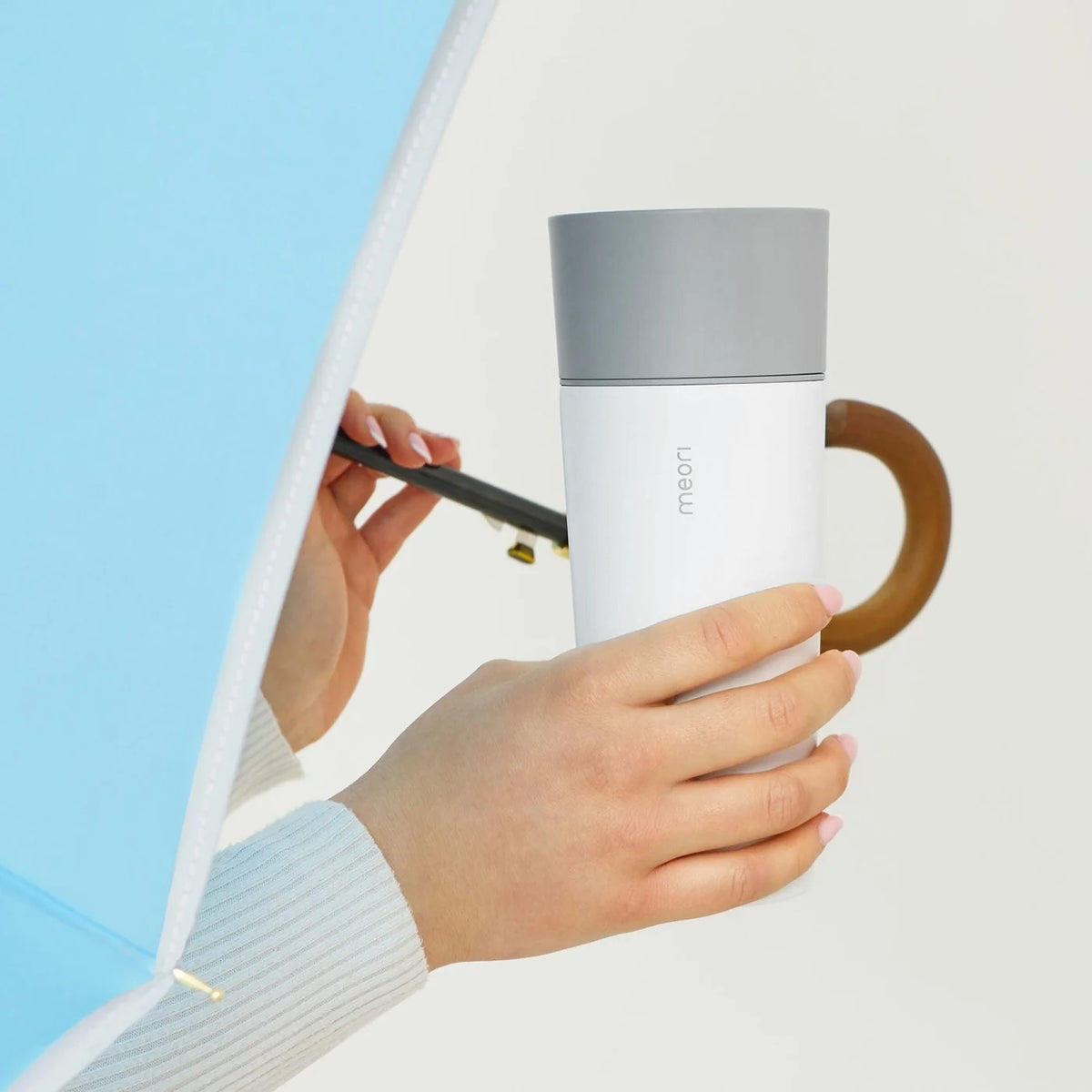 meori Thermobecher L (485 ml)