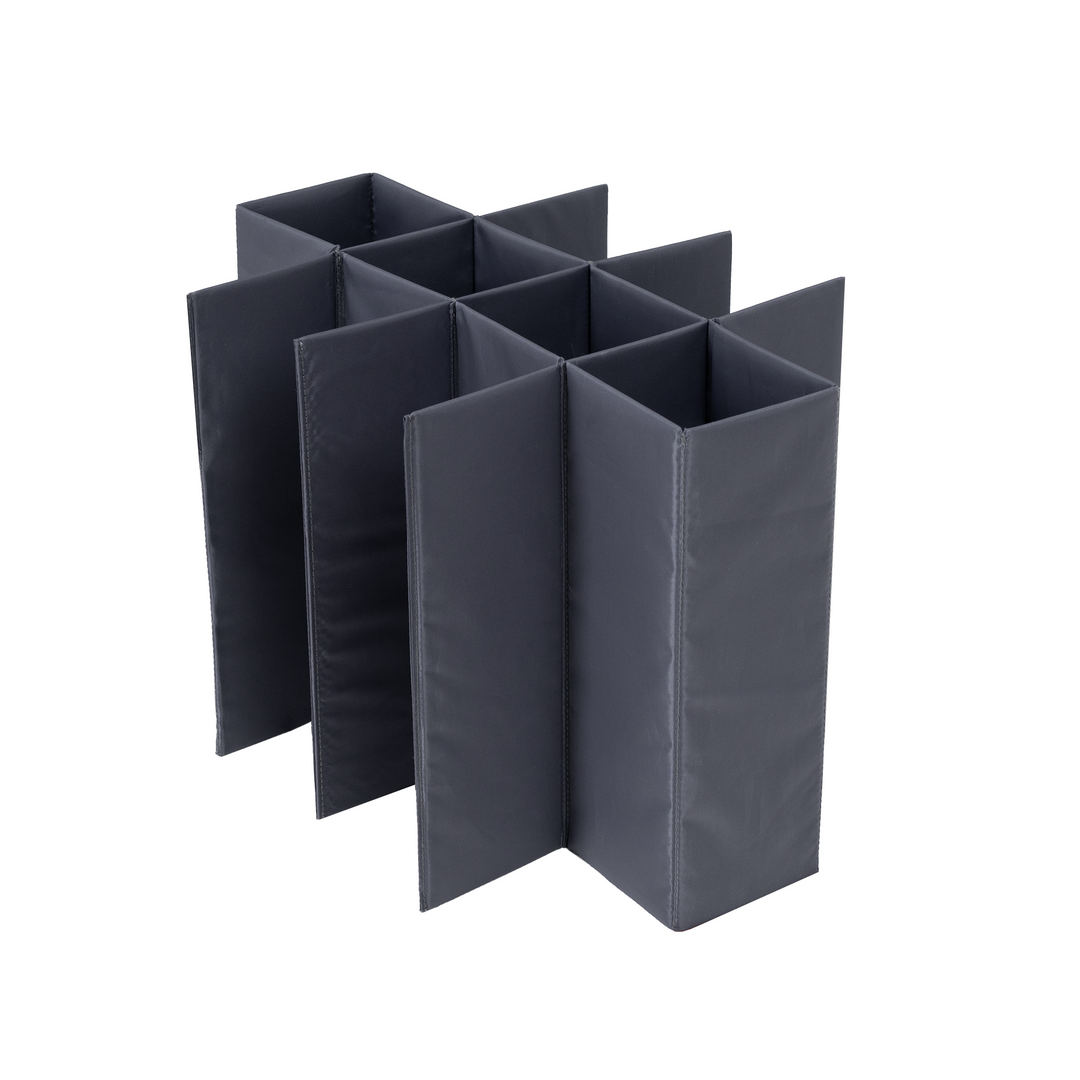 meori shopping basket bottle insert L