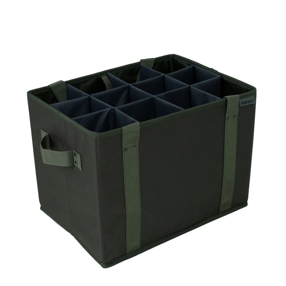 meori shopping basket bottle insert L