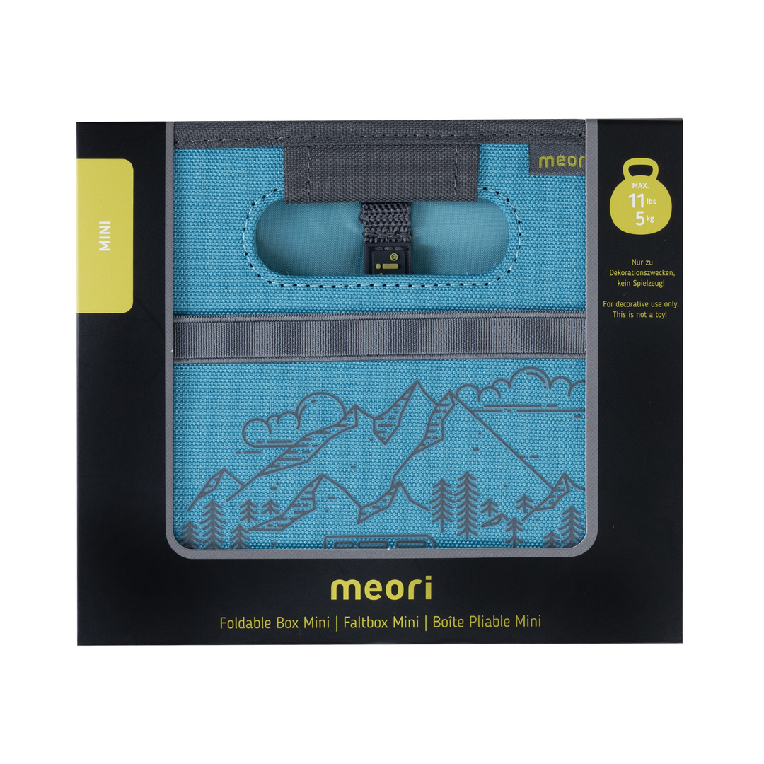 meori Faltbox Mini