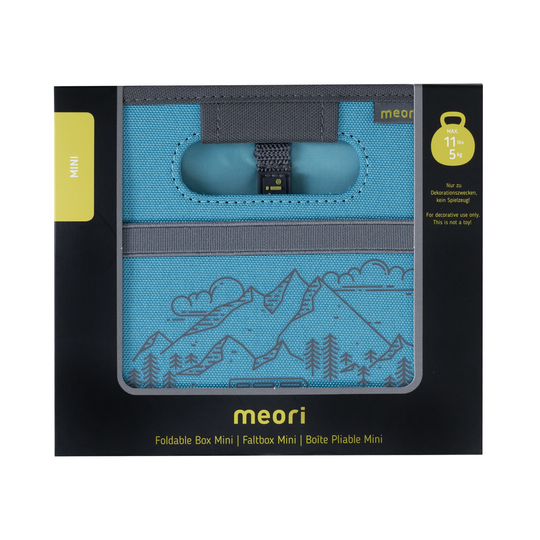 meori Faltbox Mini