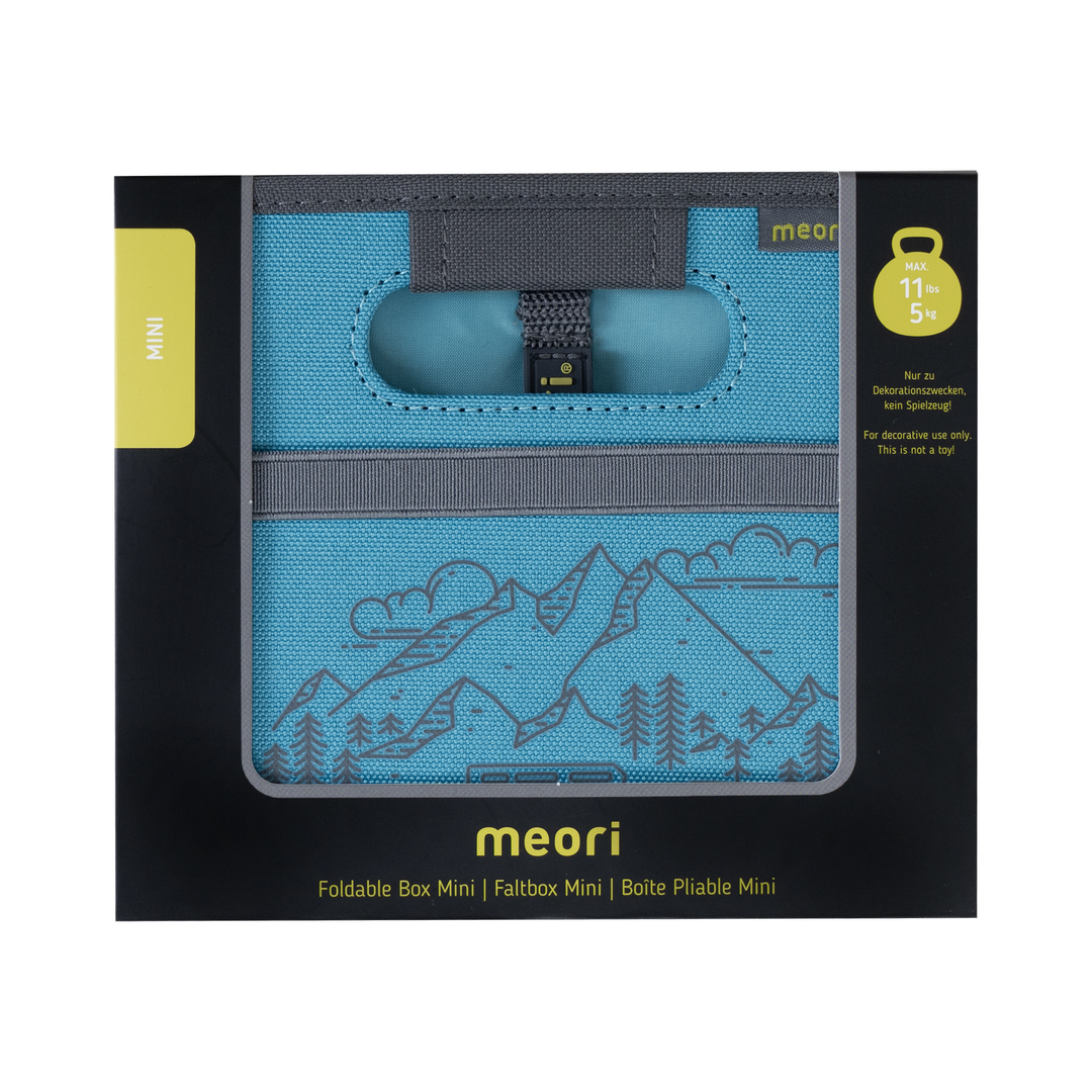 meori Faltbox Mini