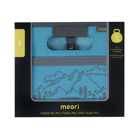 meori Faltbox Mini