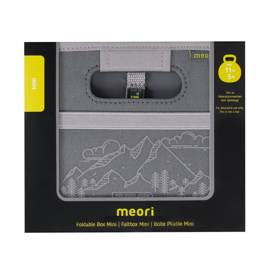 meori Faltbox Mini