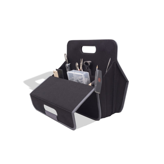 meori tool / hobby box Lava Black with insert