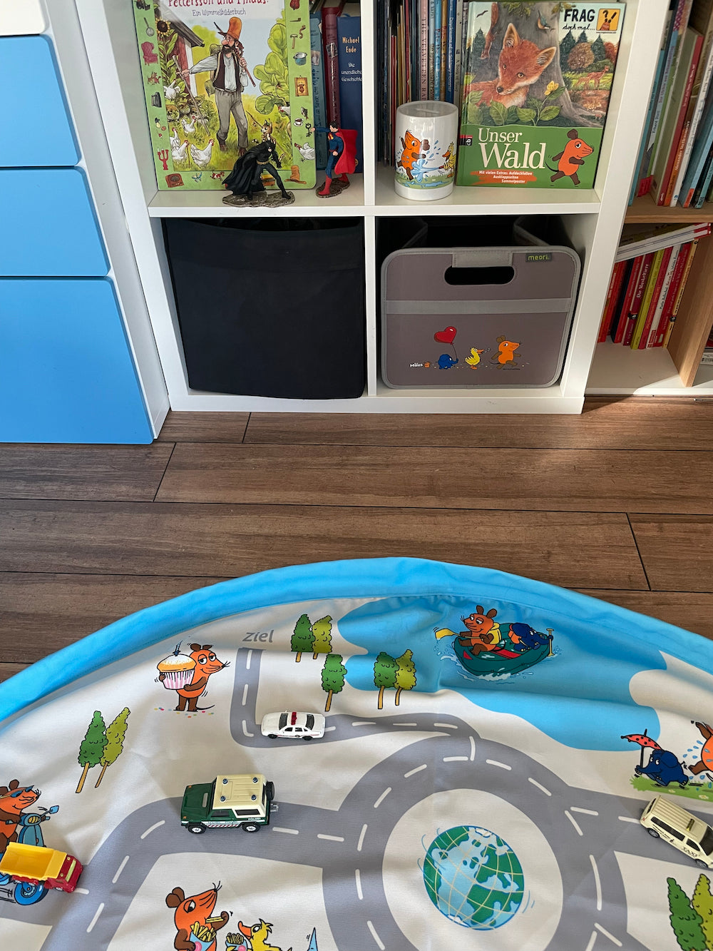 Playmat “The Mouse”