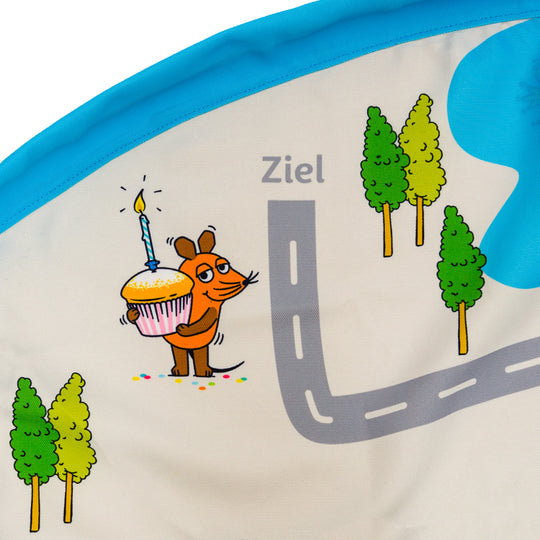 Playmat “The Mouse”