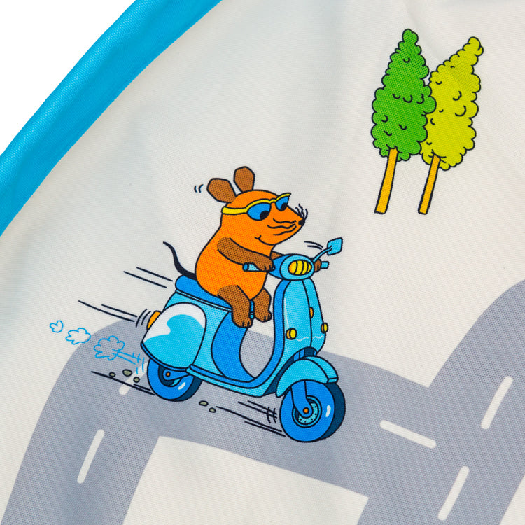 Playmat “The Mouse”