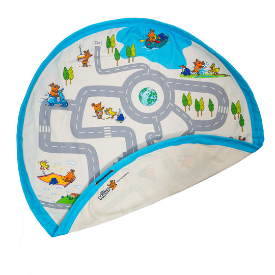 Playmat “The Mouse”