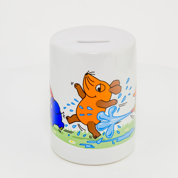 Spardose "Die Maus"