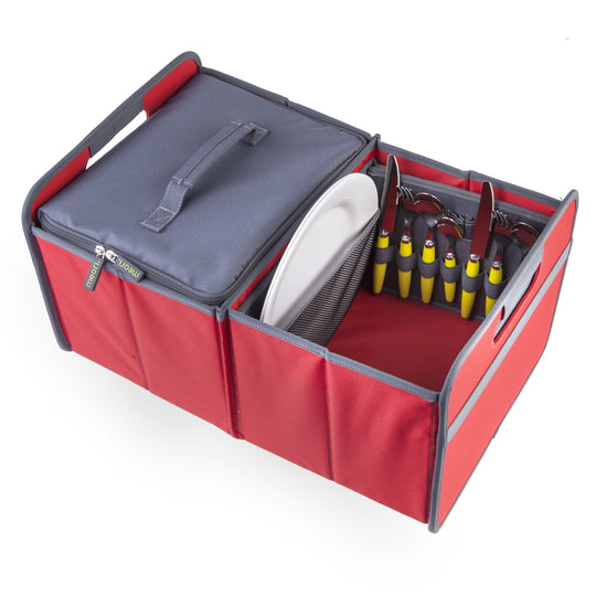 meori cooler bag insert