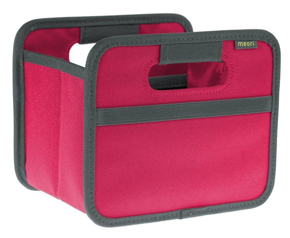 meori folding box Mini Berry Pink