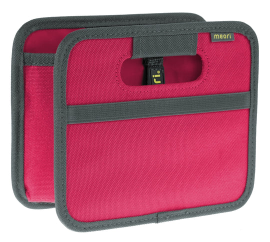 meori folding box Mini Berry Pink